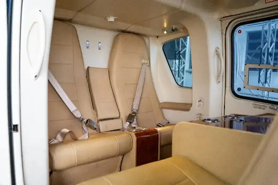 Foto de Eurocopter EC135T2+