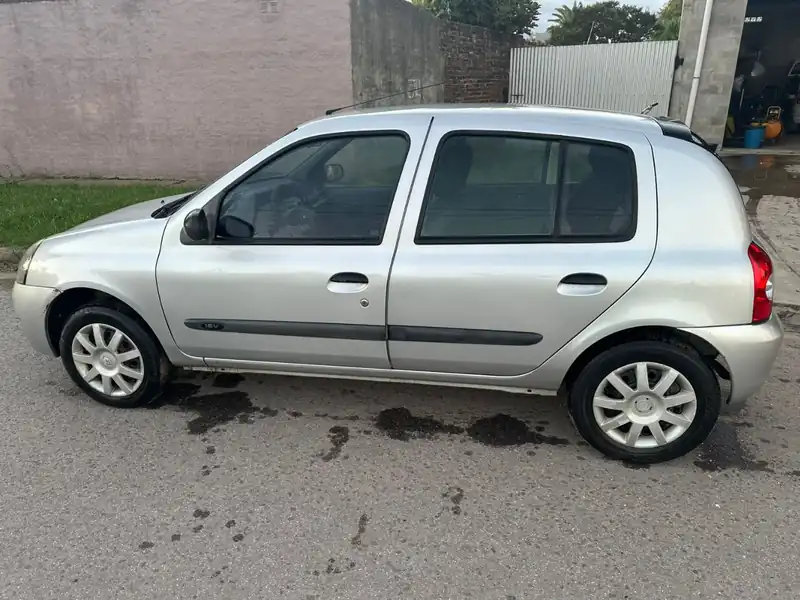Foto de CLIO 5P 1.2 PACK -AÑO 2012