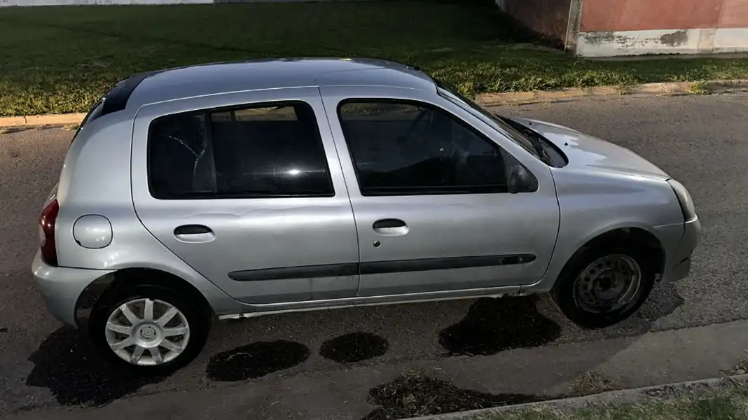 Foto de CLIO 5P 1.2 PACK -AÑO 2012