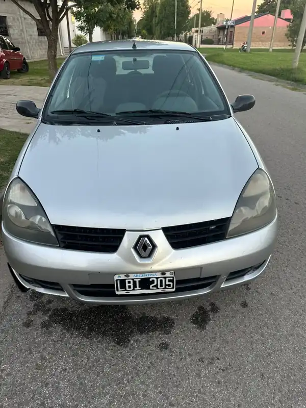 Foto de CLIO 5P 1.2 PACK -AÑO 2012