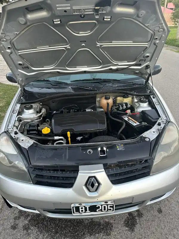 Foto de CLIO 5P 1.2 PACK -AÑO 2012