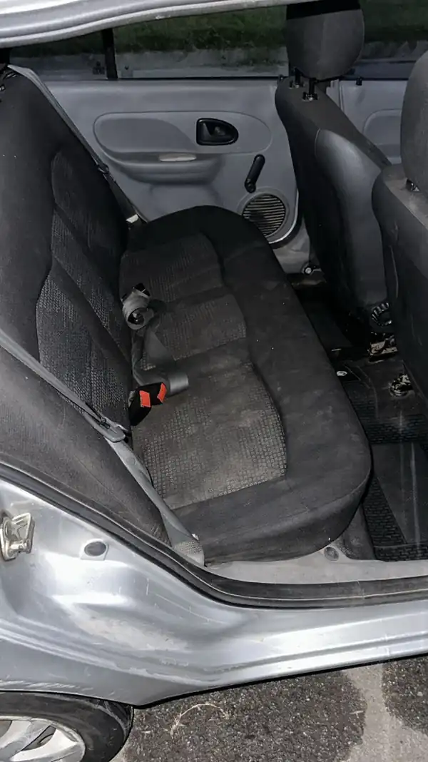 Foto de CLIO 5P 1.2 PACK -AÑO 2012