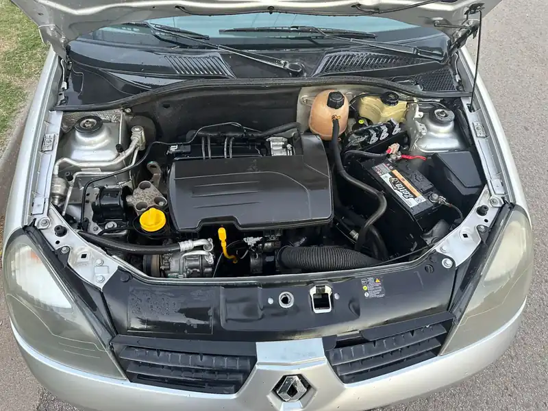 Foto de CLIO 5P 1.2 PACK -AÑO 2012