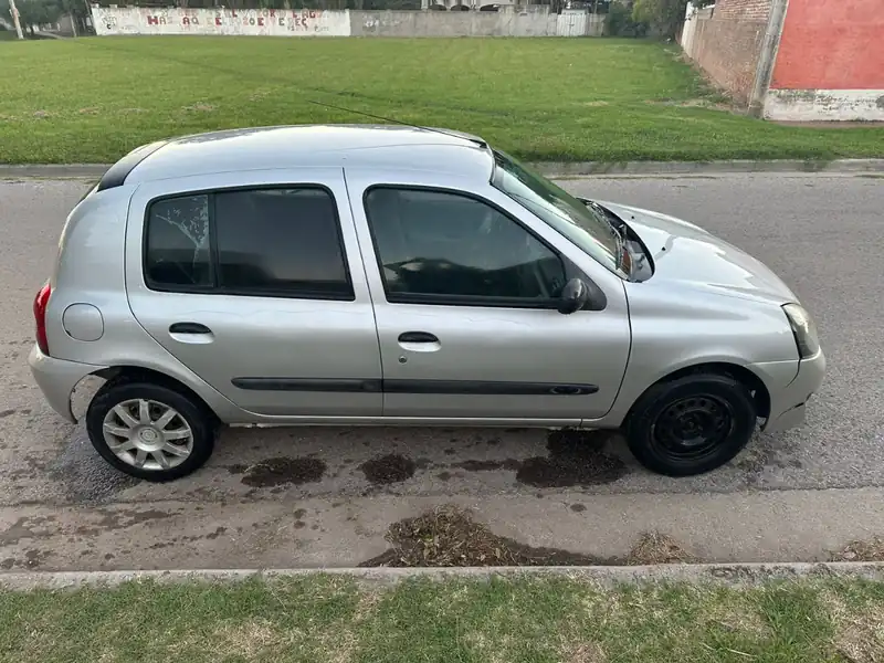 Foto de CLIO 5P 1.2 PACK -AÑO 2012
