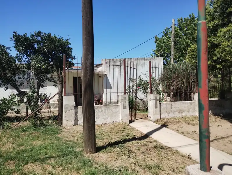 Portada de Derechos CASA y GALPON