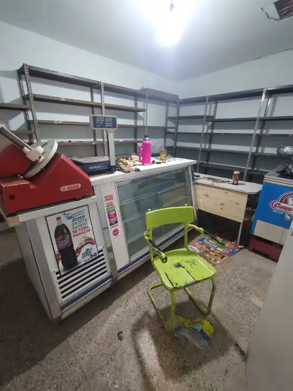 Foto de Derechos CASA y GALPON