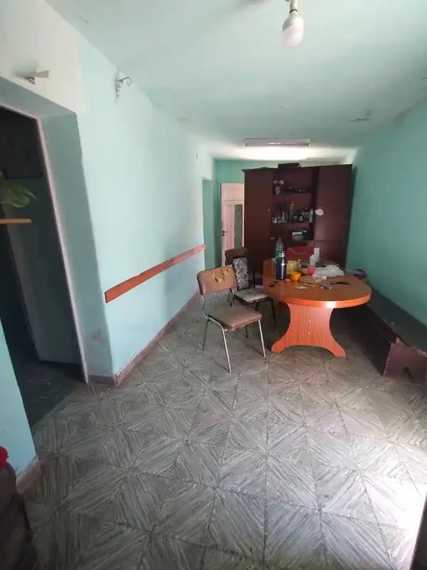 Foto de Derechos CASA y GALPON