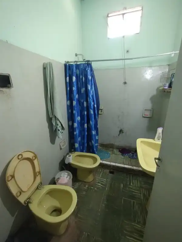 Foto de Derechos CASA y GALPON