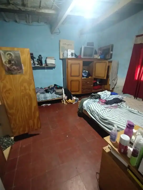 Foto de Derechos CASA y GALPON