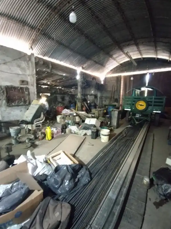 Foto de Derechos CASA y GALPON