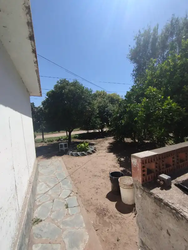 Foto de Derechos CASA y GALPON