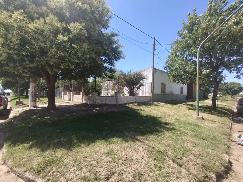 Foto de Derechos CASA y GALPON