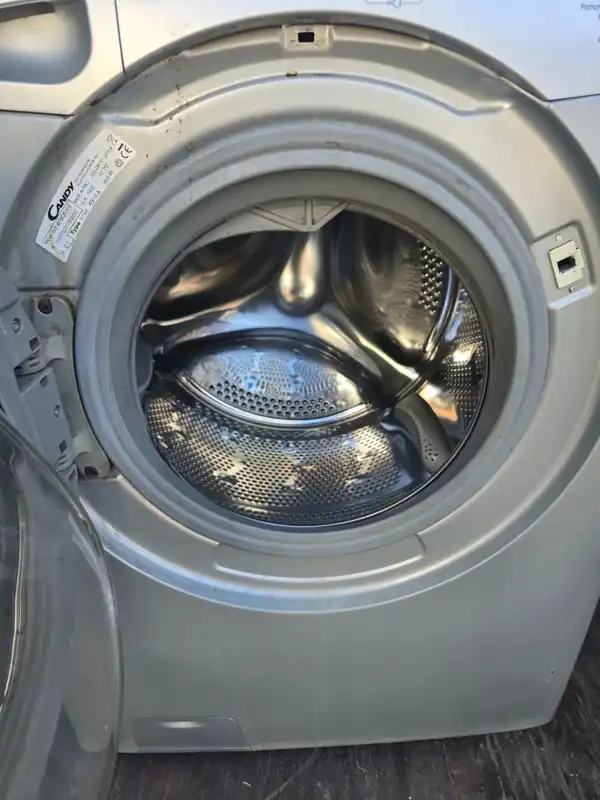 Foto de LAVARROPAS GRAND VITA