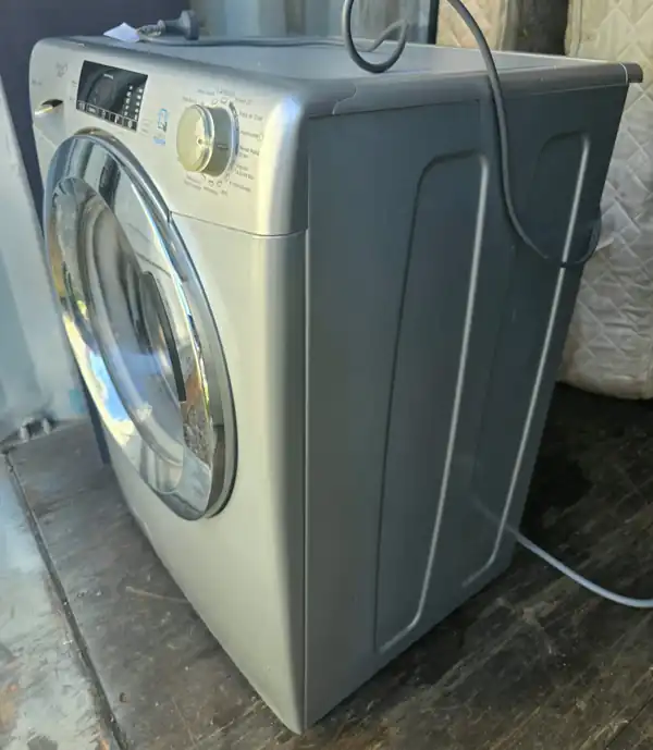 Foto de LAVARROPAS GRAND VITA