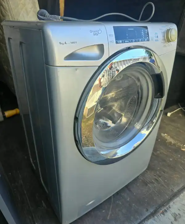 Foto de LAVARROPAS GRAND VITA