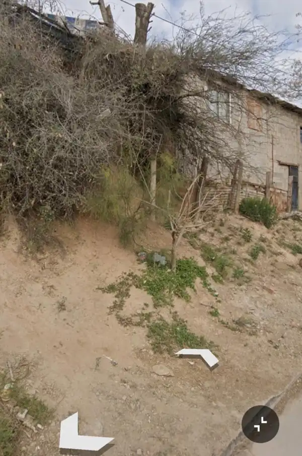 Foto de Lote con construcción