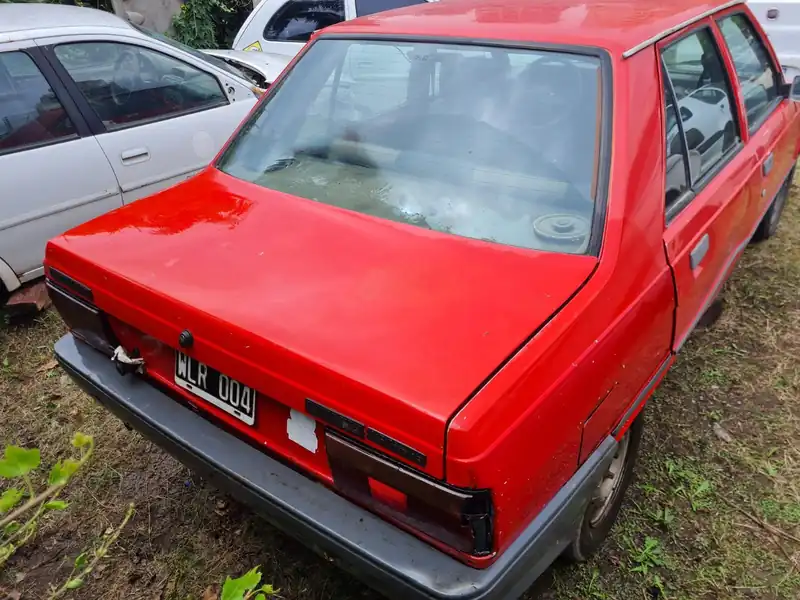 Foto de RENAULT 9 GTL/GALA 1994