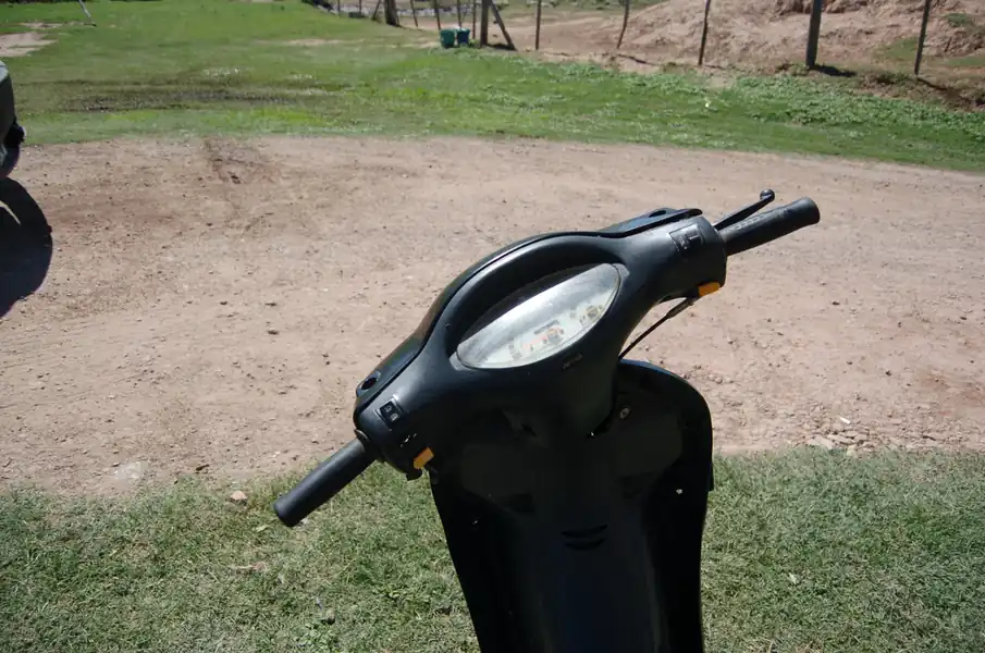 Foto de APPIA CITIPLUS 110