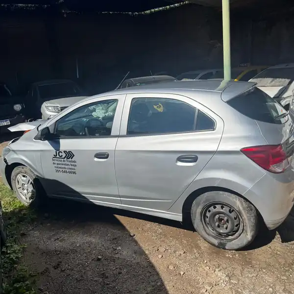 Foto de ONIX JOY 5P 1.4 N AÑO 2017