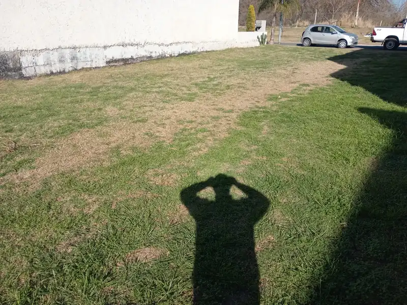 Foto de OPORTUNIDAD UNICA  LOTE BALDIO EN COUNTRY 360MTS/2