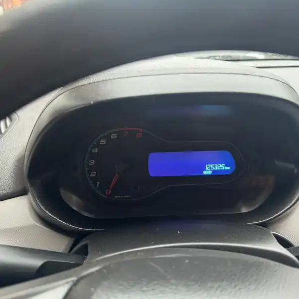 Foto de ONIX JOY 1.4 N LT AÑO 2.018