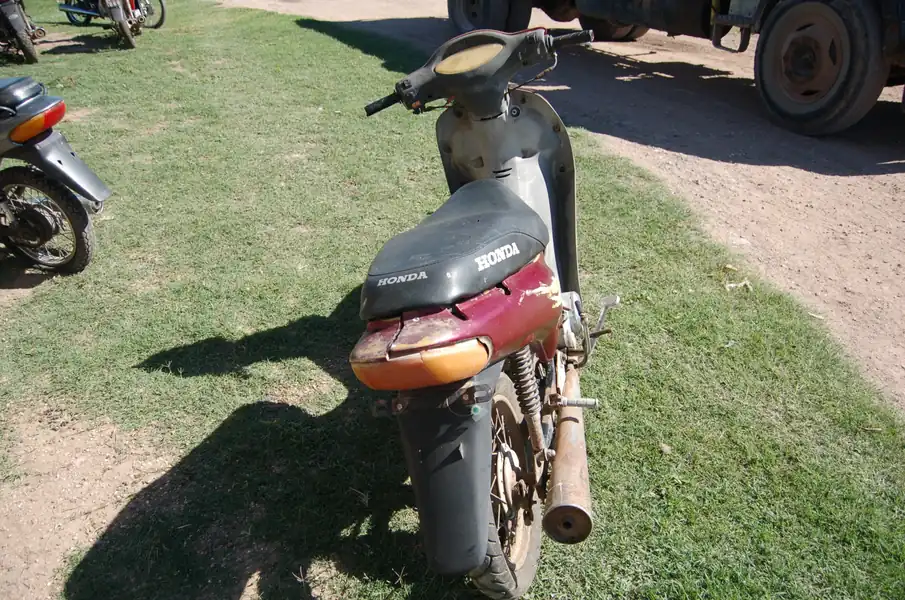 Foto de KONISA CL  110