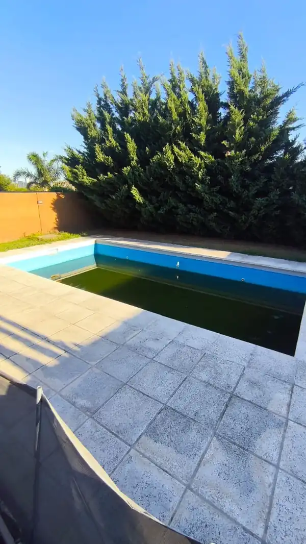 Foto de CASA EN BELL VILLE - 525 m2