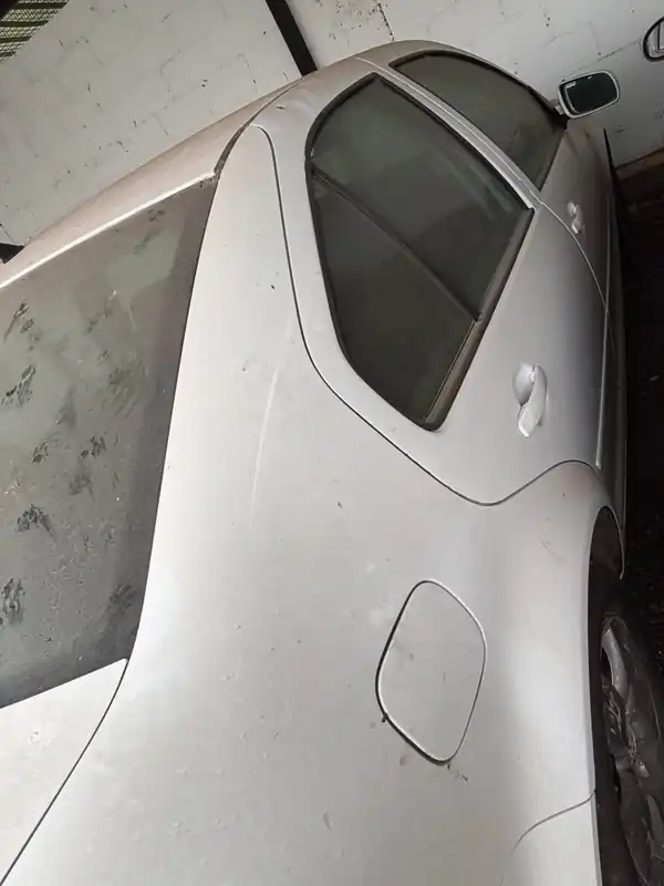 Foto de BORA TDI, año: 2010, tipo: SEDAN 4 PTAS