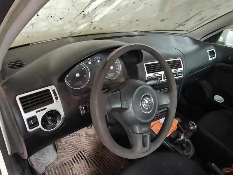 Foto de BORA TDI, año: 2010, tipo: SEDAN 4 PTAS