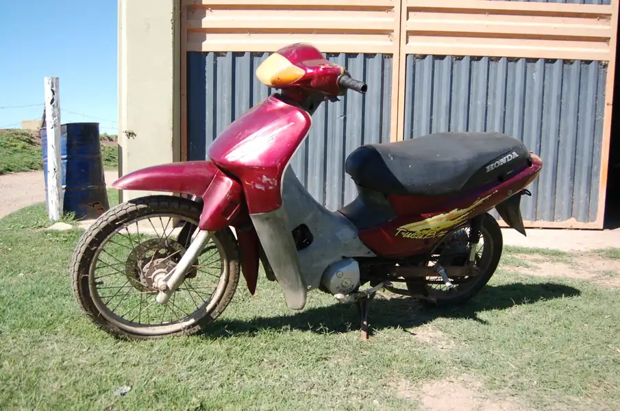 Foto de KONISA CL  110