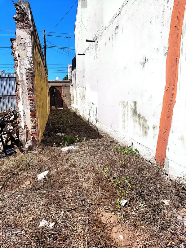 Foto de EXCELENTE LOTE EN RIO CUARTO 299m2