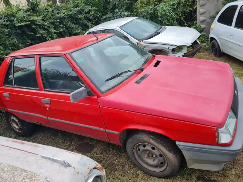 Foto de RENAULT 9 GTL/GALA 1994