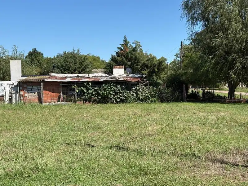 Foto de EXCELENTE LOTE BALDIO EN CAP. O'HIGGINS