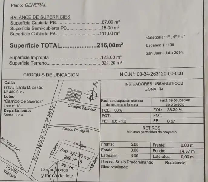 Foto de Casa habitación, 2 plantas antisísmica.