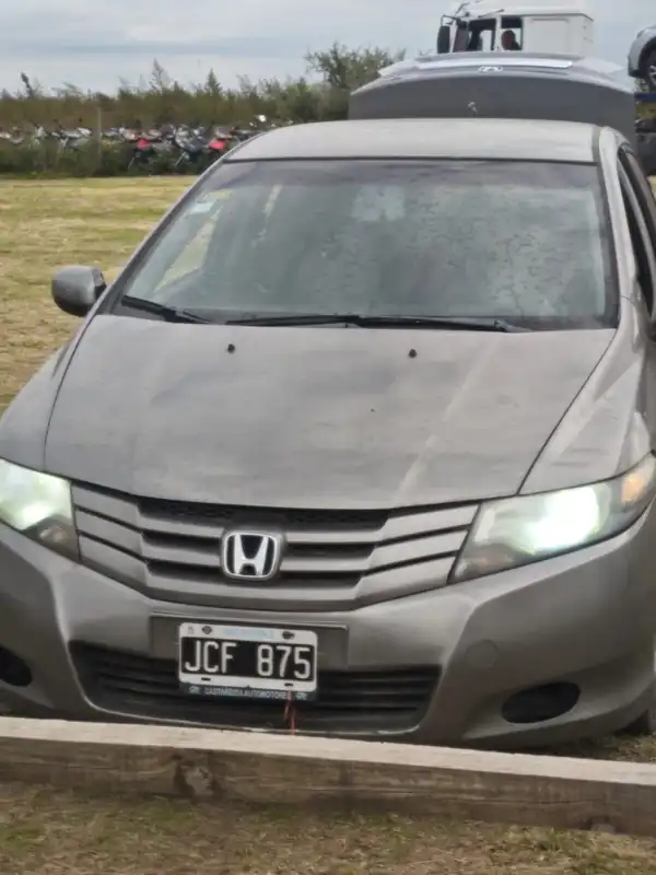 Foto de HONDA CITY 2010