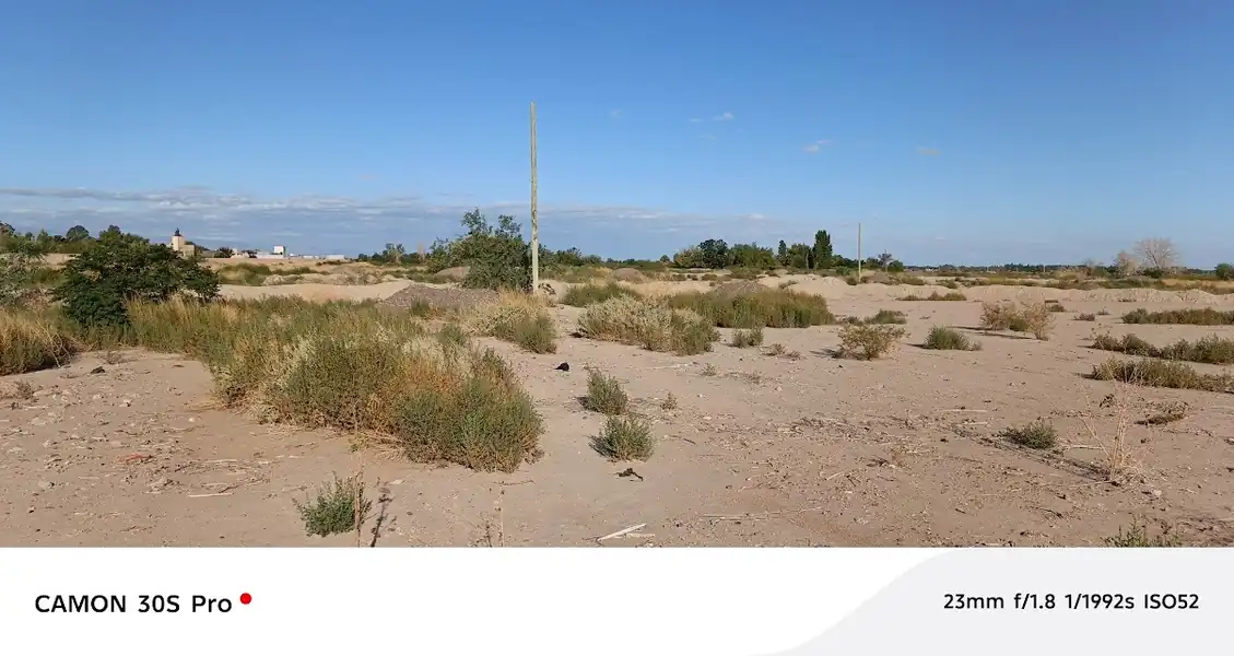 Foto de Inmueble - Terreno
