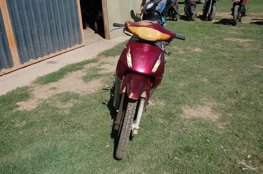 Foto de KONISA CL  110