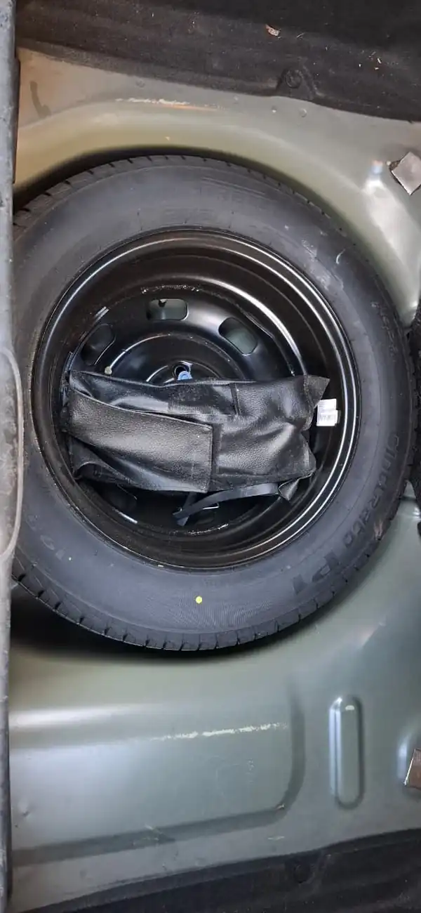 Foto de UNICO 208 ACTIVE AÑO 2015 CON SOLO 9.638 KM