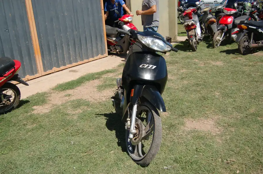 Foto de APPIA CITIPLUS 110