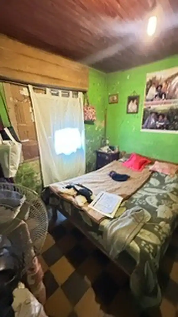 Foto de LOS CHARRUAS CASA CON AMPLIO TERRENO
