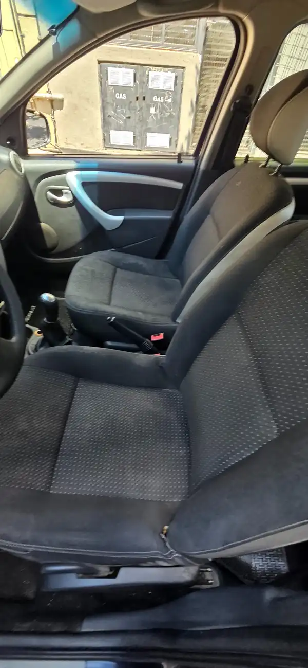Foto de RENAULT Sandero Stepway 2011