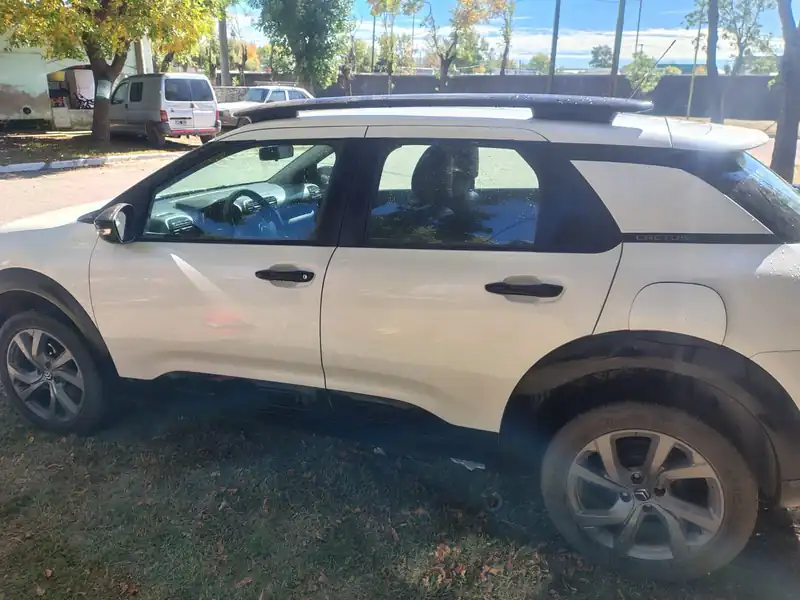 Foto de CITROEN C4 CACTUS VTI 115 EAT6 FELL 2022