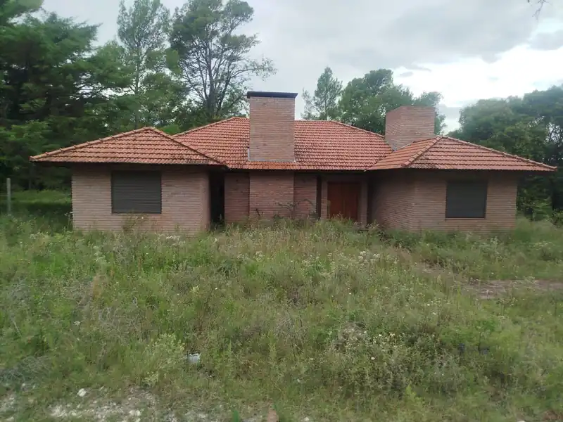 Foto de VIVIENDA ubicada en VILLA GENERAL BELGRANO CBA