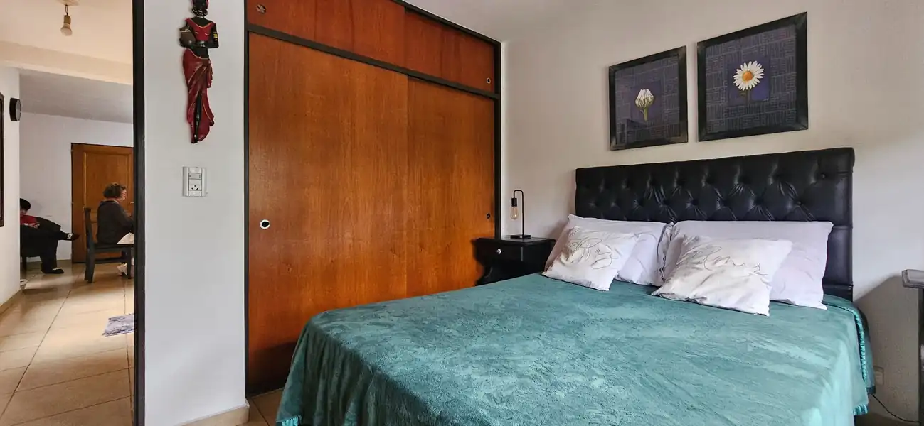 Foto de DEPARTAMENTO EN ALTA CORDOBA