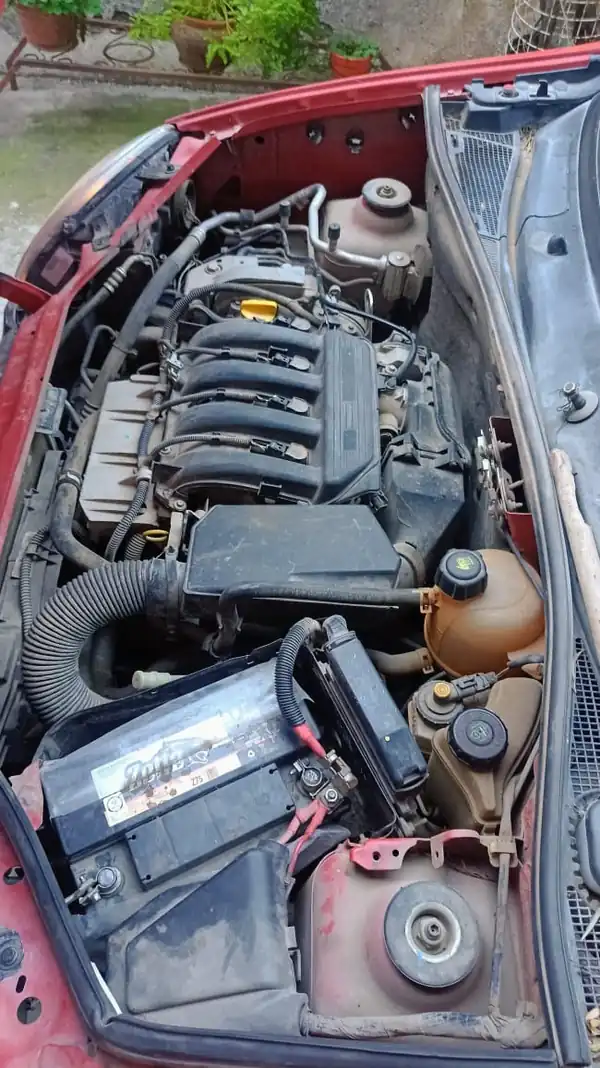 Foto de KANGOO PH3 CONFORT 1.6 - AÑO 2015