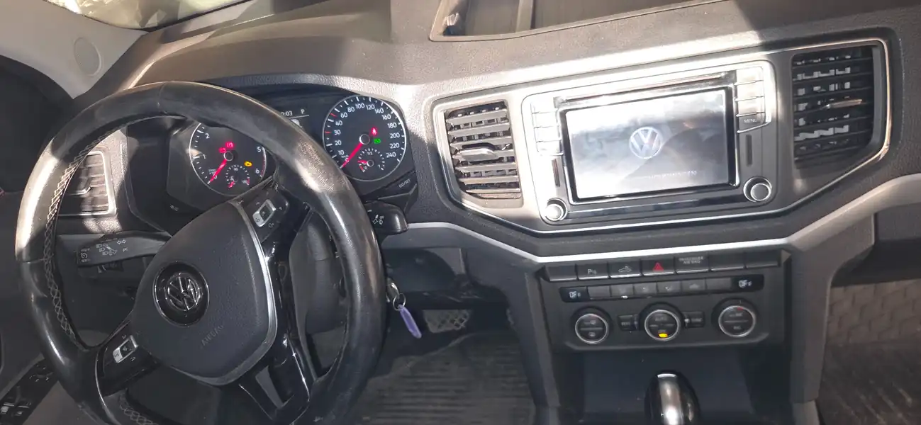 Foto de AMAROK DC 2.0L TDI 180 CV 4x2 430 20