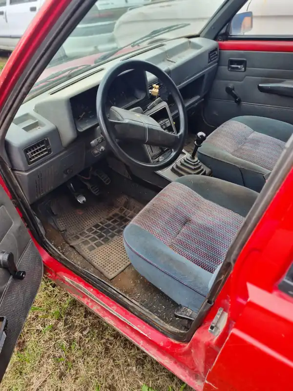 Foto de RENAULT 9 GTL/GALA 1994