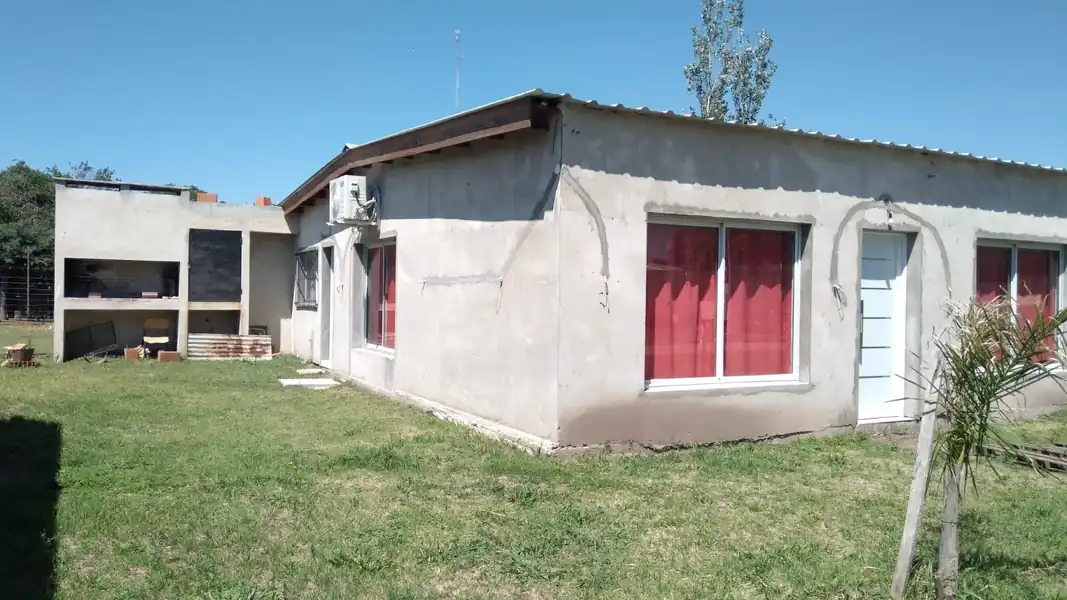 Portada de GRAL. ROCA. -DERECHOS Y ACCIONES S/LOTE CONSTRUIDO