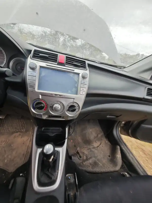 Foto de HONDA CITY 2010