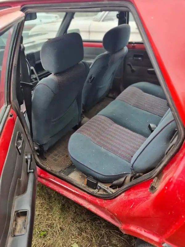 Foto de RENAULT 9 GTL/GALA 1994